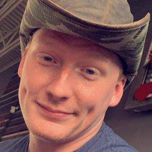 Meet your Posher, Kevin